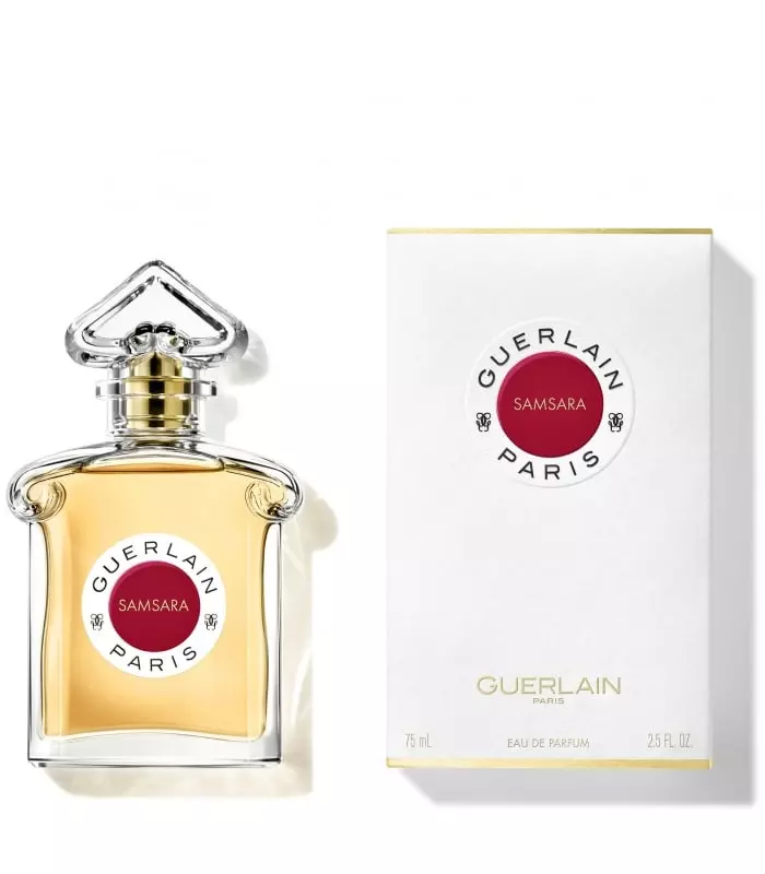 Guerlain Samsara Eau De Parfum - 75 ml thumbnail 3