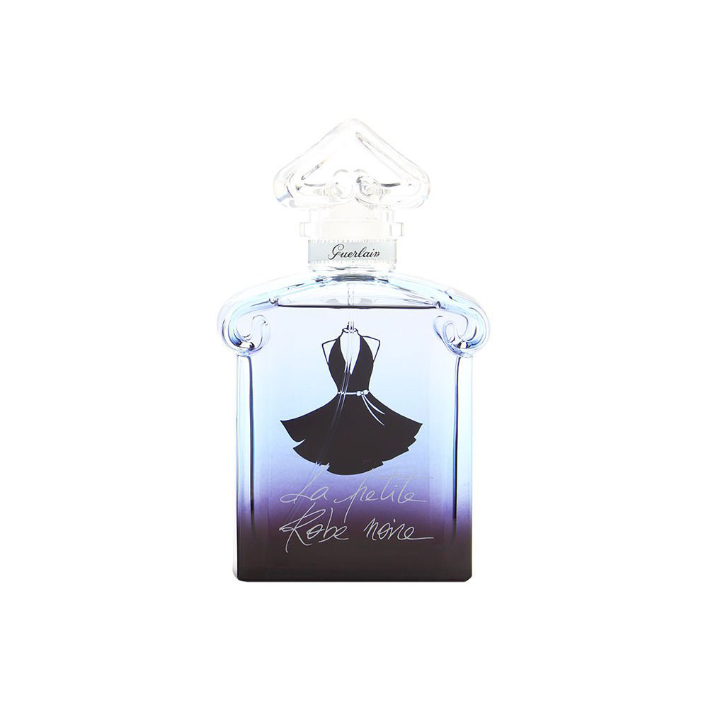 Guerlain La Petite Robe Noir Intense Eau De Parfum - 100 ml thumbnail 1