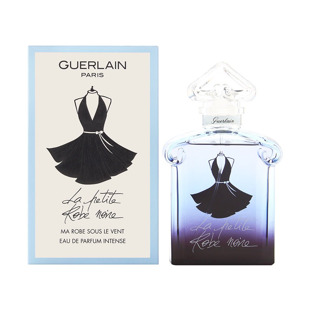 Guerlain La Petite Robe Noir Intense Eau De Parfum - 100 ml thumbnail 2