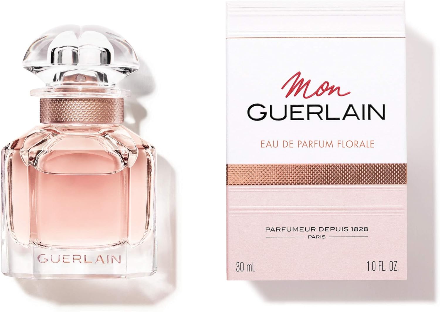 Guerlain Mon Florale Eau De Parfum - 30 ml thumbnail 2