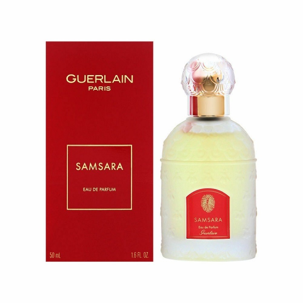 Guerlain Samsara Eau De Parfum - 50 ml thumbnail 2