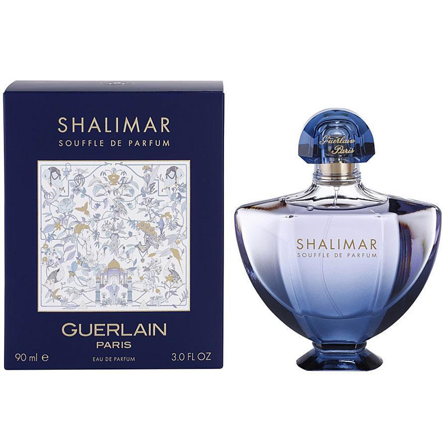 Guerlain Souffle De Parfum Eau De Parfum - 90 ml thumbnail 2