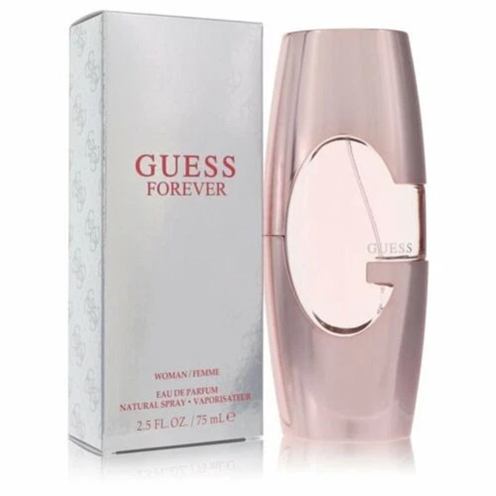 Guess Forever Eau De Parfum - 75 ml thumbnail 2