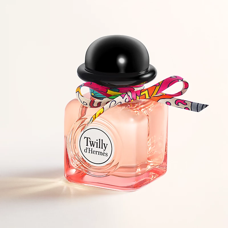 Hermes Twilly D'Hermes Eau De Parfum - 85 ml thumbnail 2