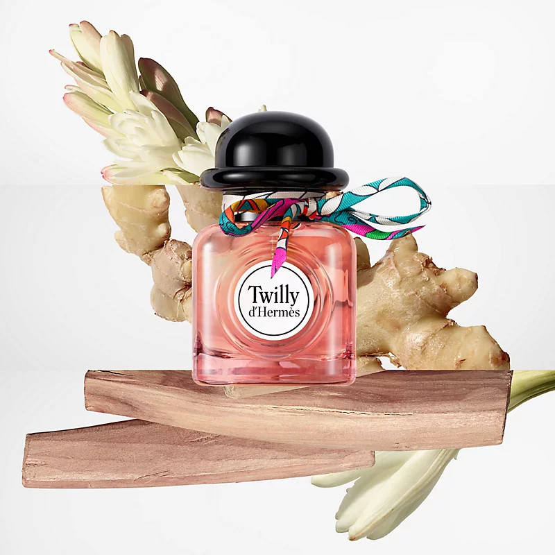 Hermes Twilly D'Hermes Eau De Parfum - 85 ml thumbnail 3