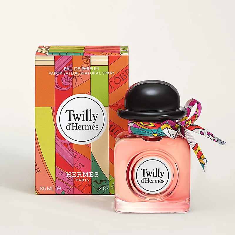Hermes Twilly D'Hermes Eau De Parfum - 85 ml thumbnail 4
