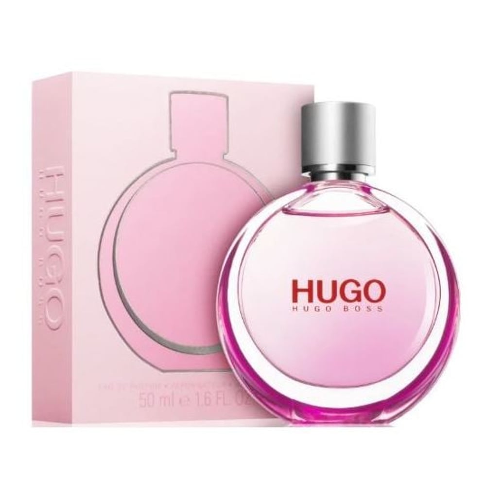 Hugo Boss Extreme Eau De Parfum - 50 ml thumbnail 2