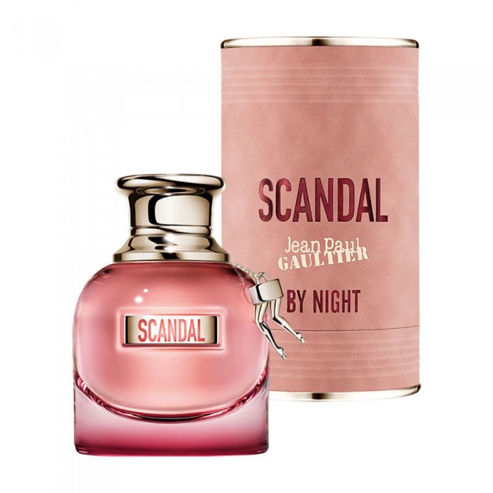 Jean Paul Gaultier Scandal By Night Eau De Parfum - 30 ml thumbnail 2
