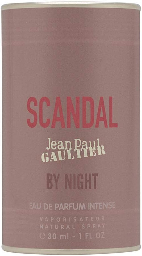 Jean Paul Gaultier Scandal By Night Eau De Parfum - 30 ml thumbnail 3