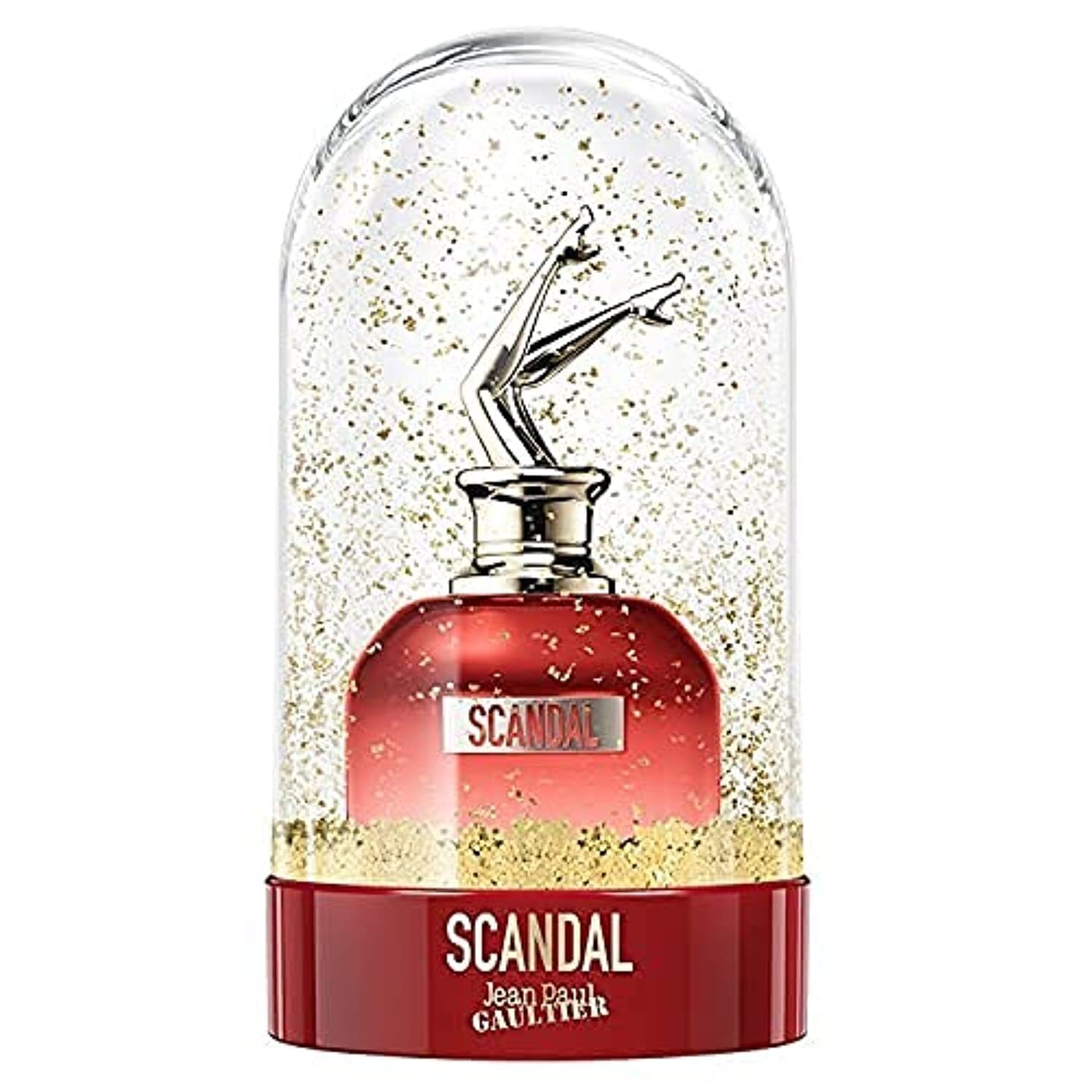 Jean Paul Gaultier Scandal Xmas Collector Edition Eau De Parfum - 80 ml thumbnail 1