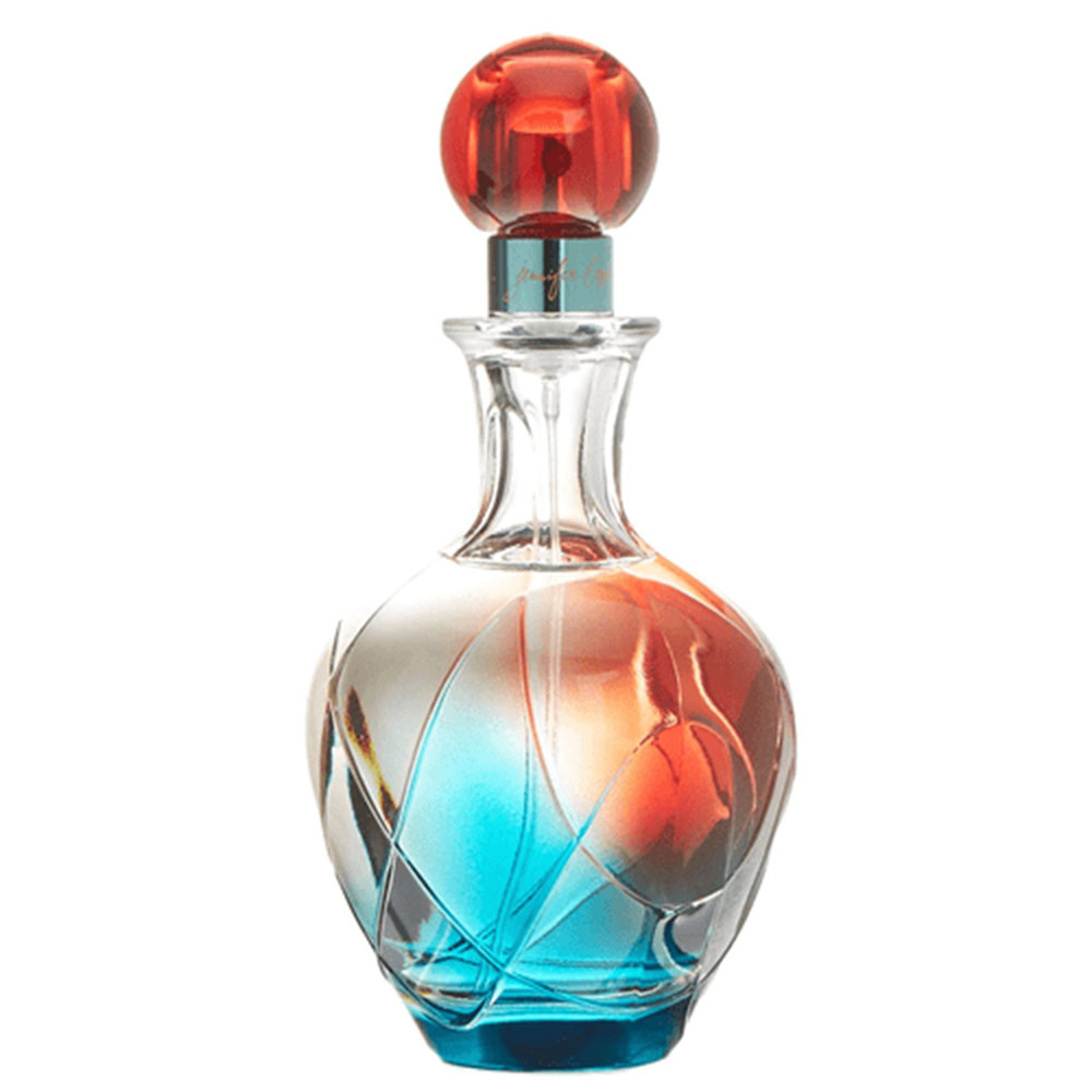 Jennifer Lopez Live Luxe Eau De Parfum - 100 ml thumbnail 1