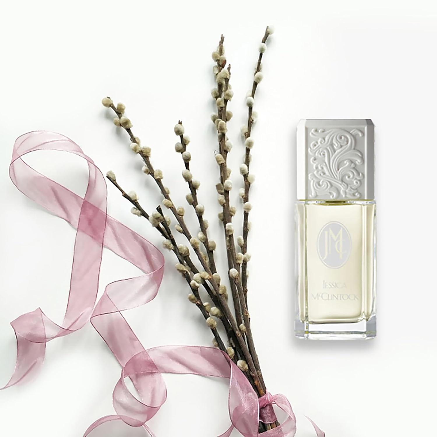Jessica Simpson McClintock Eau De Parfum - 100 ml thumbnail 2