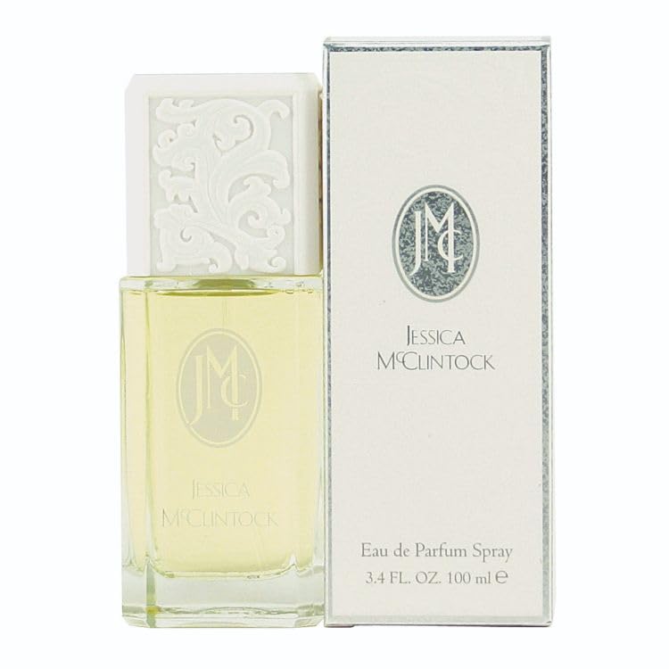 Jessica Simpson McClintock Eau De Parfum - 100 ml thumbnail 3