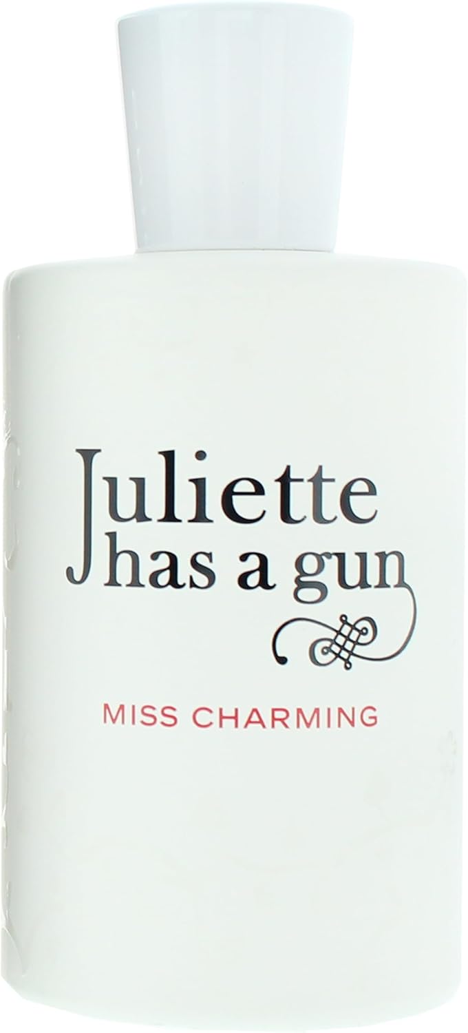 Juliette Has a Gun Miss Charming Eau De Parfum - 100 ml thumbnail 1