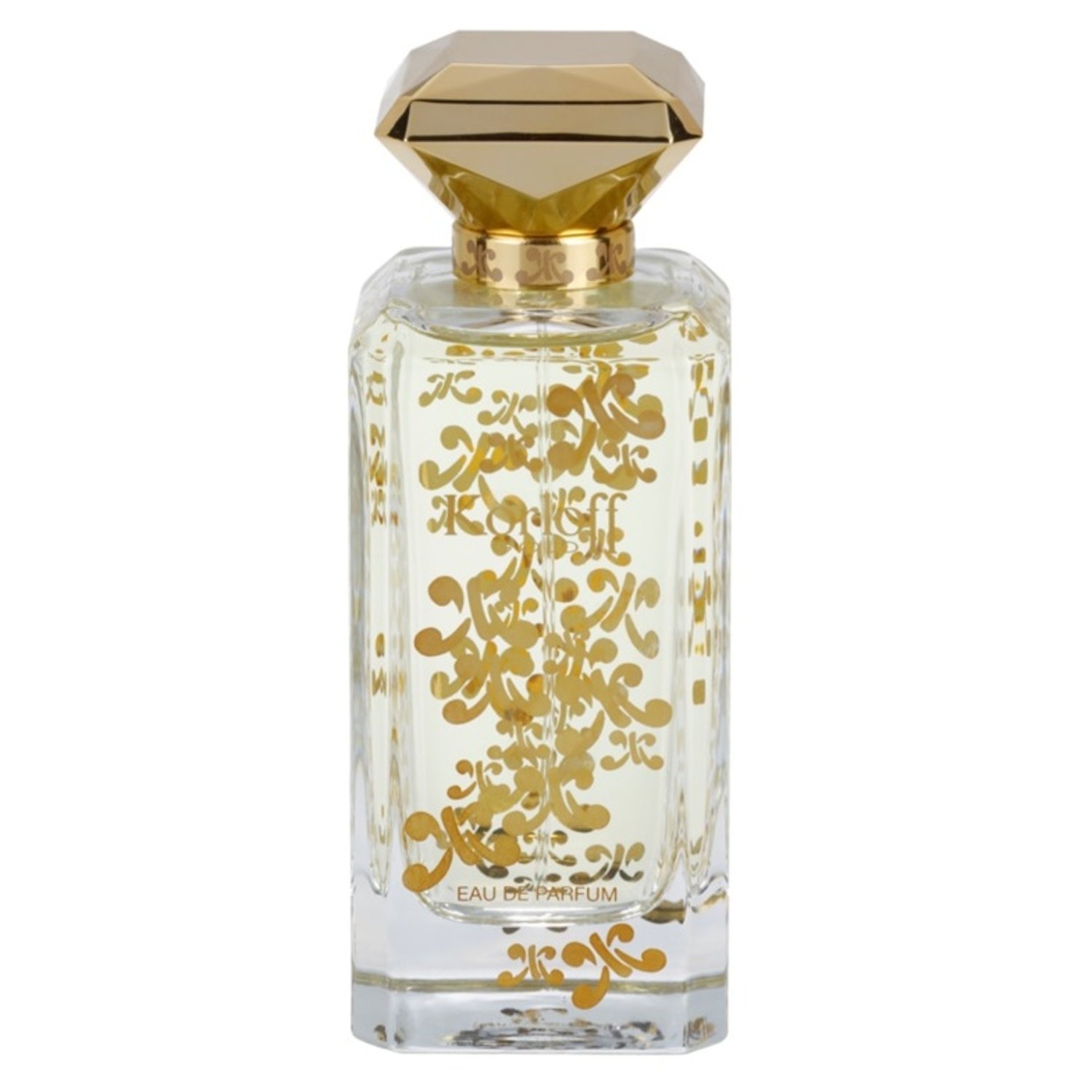 Korloff Gold Eau De Parfum - 88 ml thumbnail 1