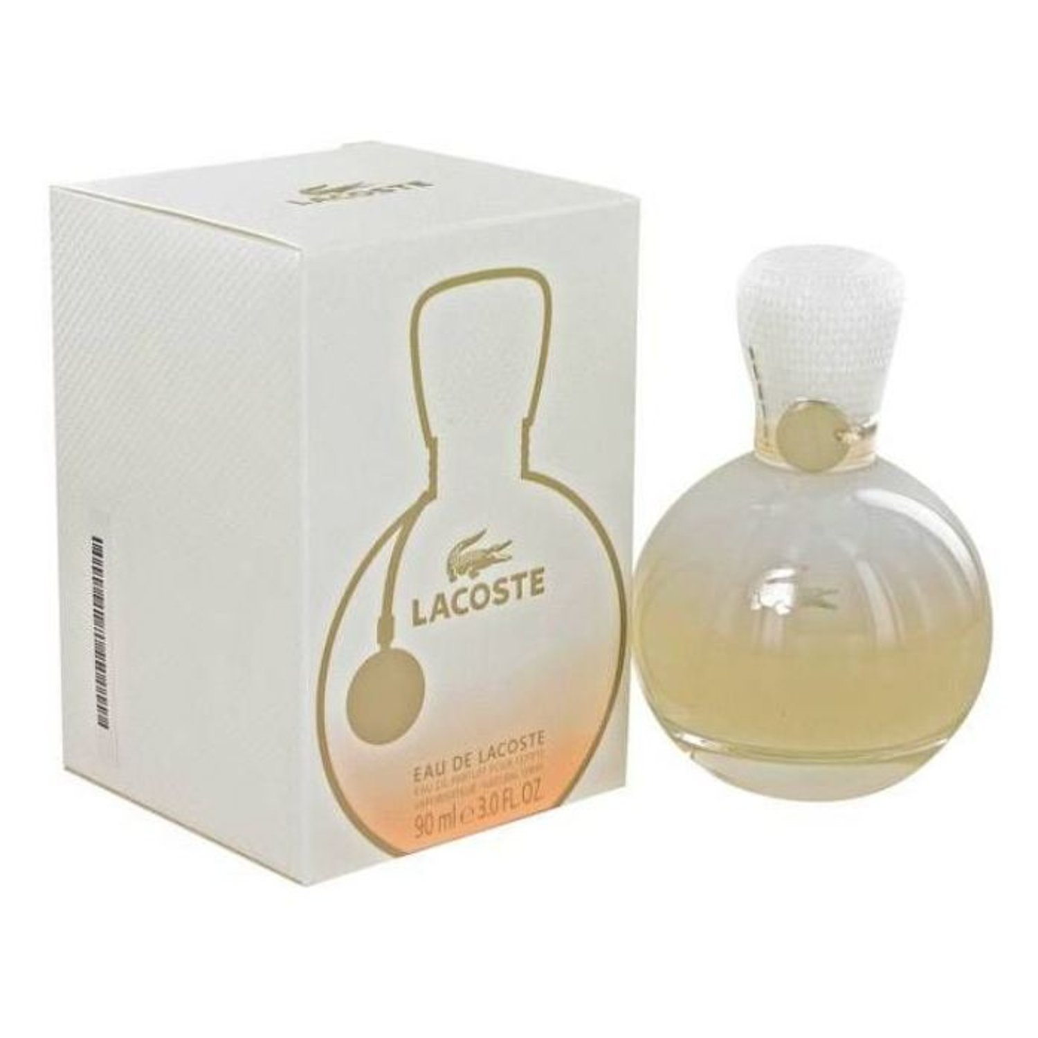 عطر لاكوست أو دو لاكوست أو دو بارفان - 90 مل thumbnail 2
