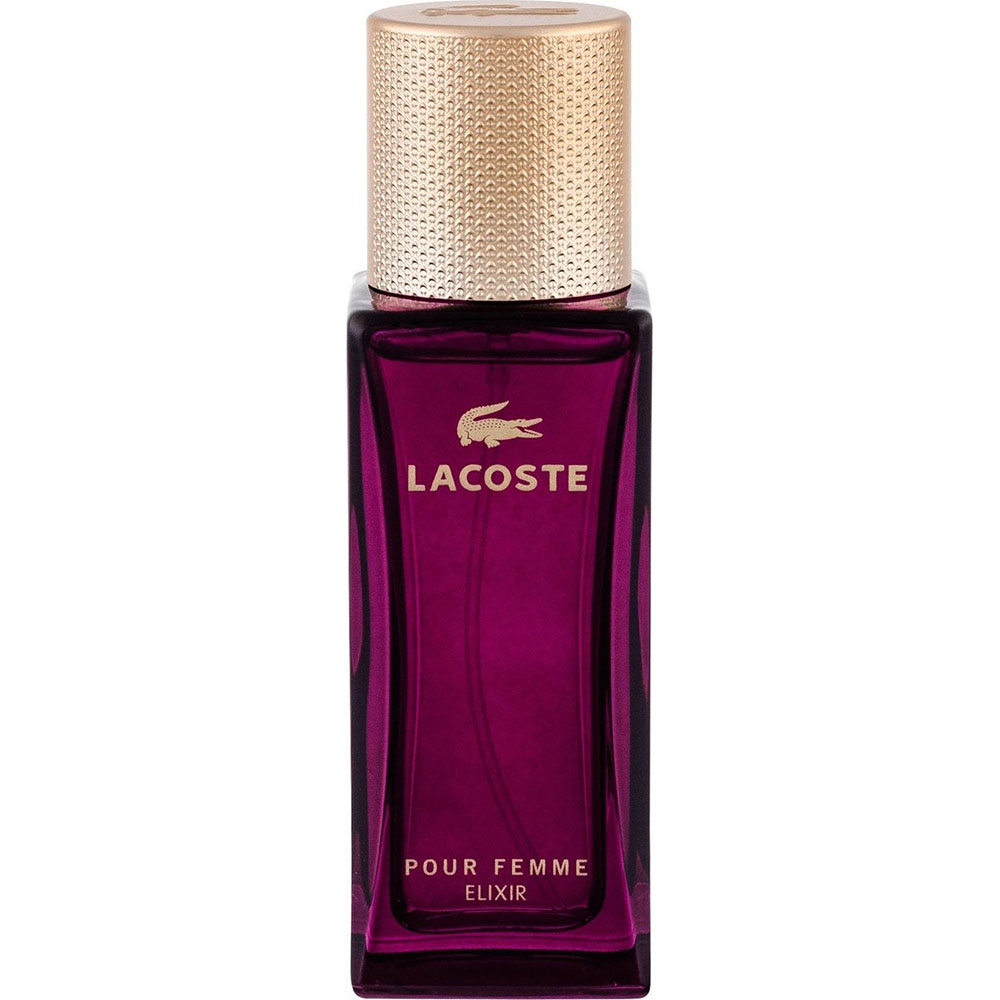 Lacoste Elixir Eau De Parfum - 30 ml thumbnail 1