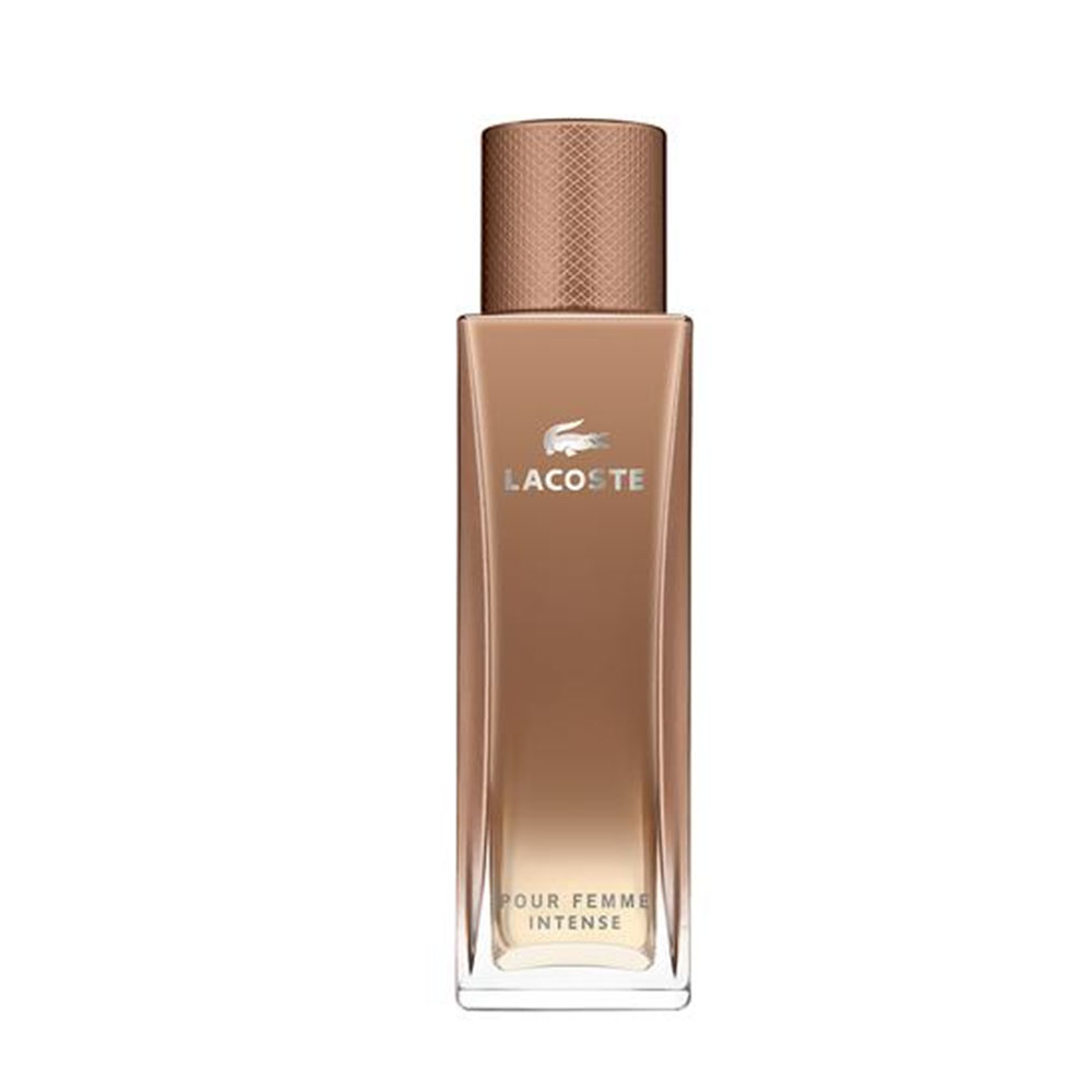 Lacoste Pour Femme Intense Eau De Parfum - 50 ml thumbnail 1