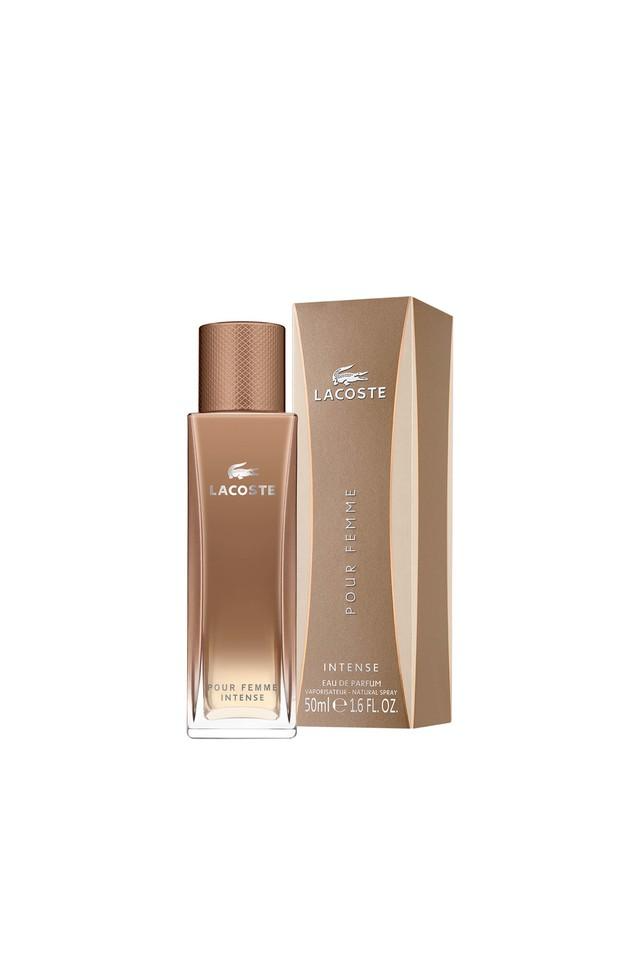 Lacoste Pour Femme Intense Eau De Parfum - 50 ml thumbnail 3