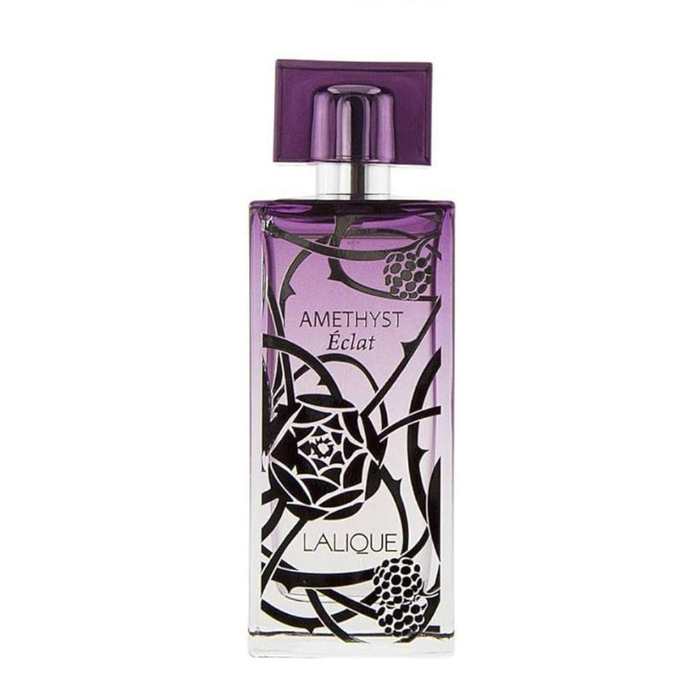 Lalique Amethyst Eclat Eau De Parfum - 100 ml thumbnail 1