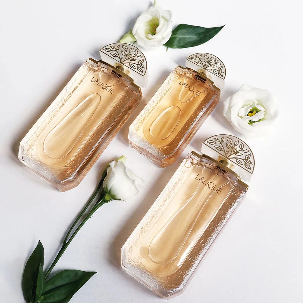 Lalique Eau De Parfum - 100 ml thumbnail 2