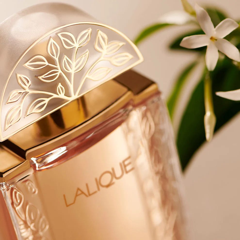 Lalique Eau De Parfum - 100 ml thumbnail 3