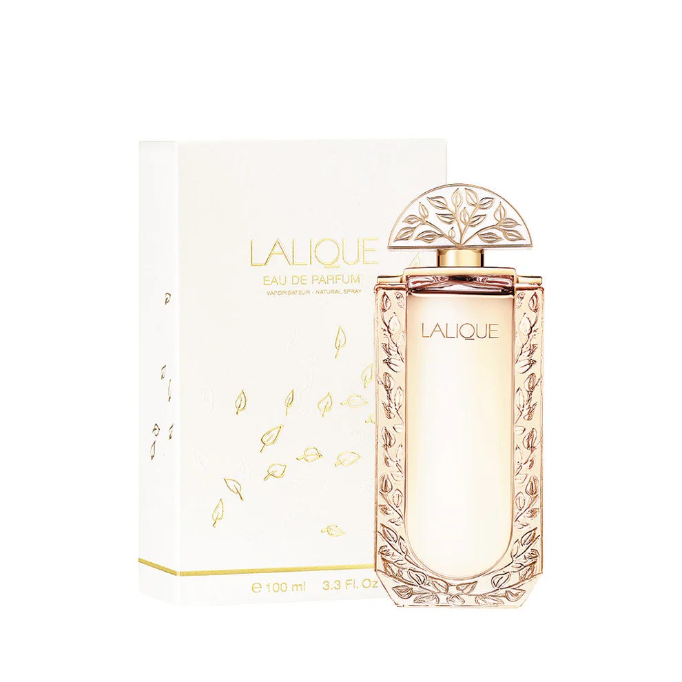 Lalique Eau De Parfum - 100 ml thumbnail 4