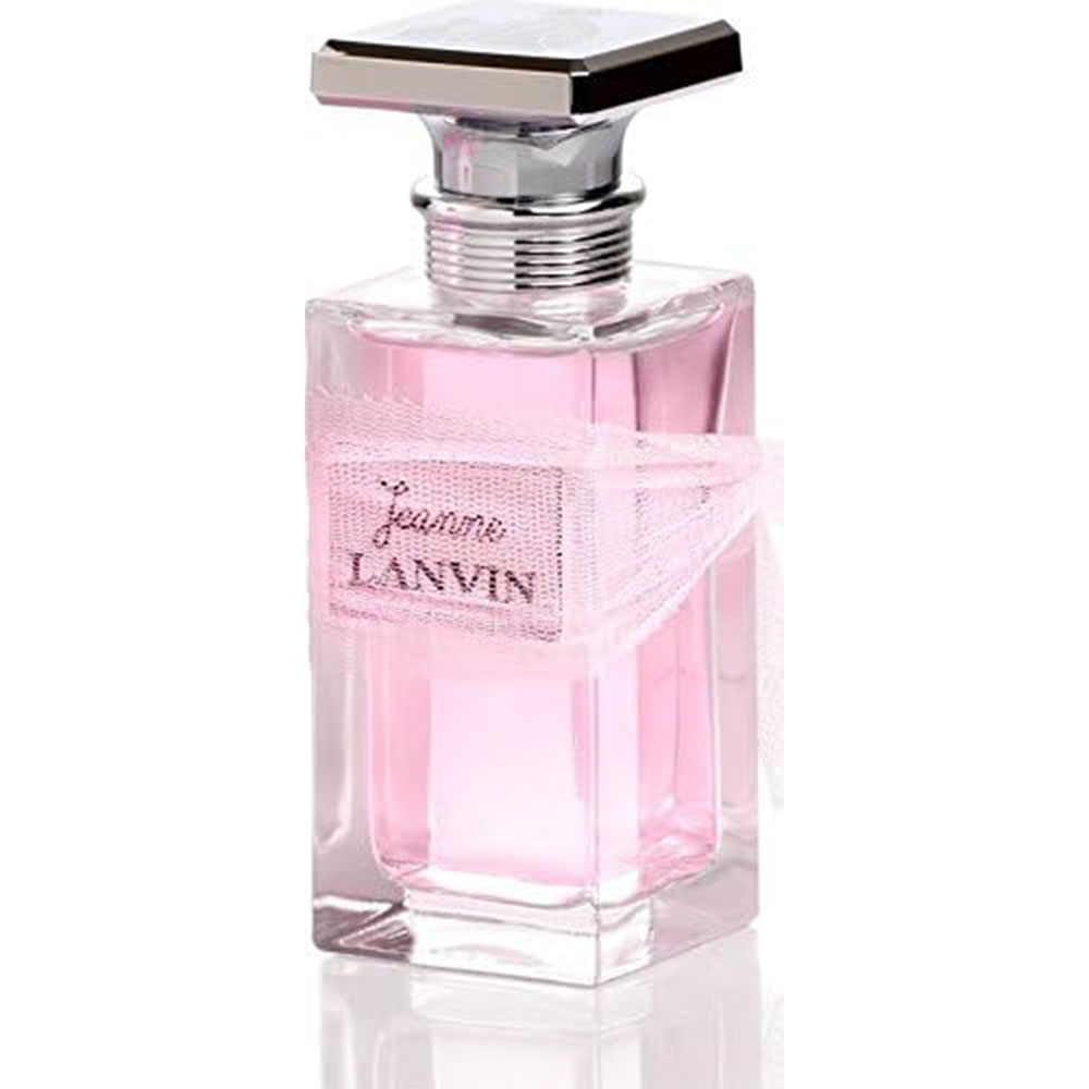 Lanvin Jeanne Eau De Parfum - 100 ml thumbnail 1