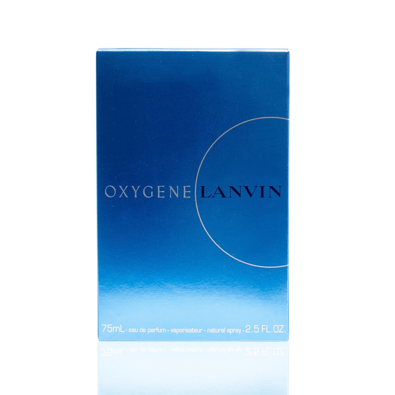 Lanvin Oxygene Eau De Parfum - 75 ml thumbnail 3