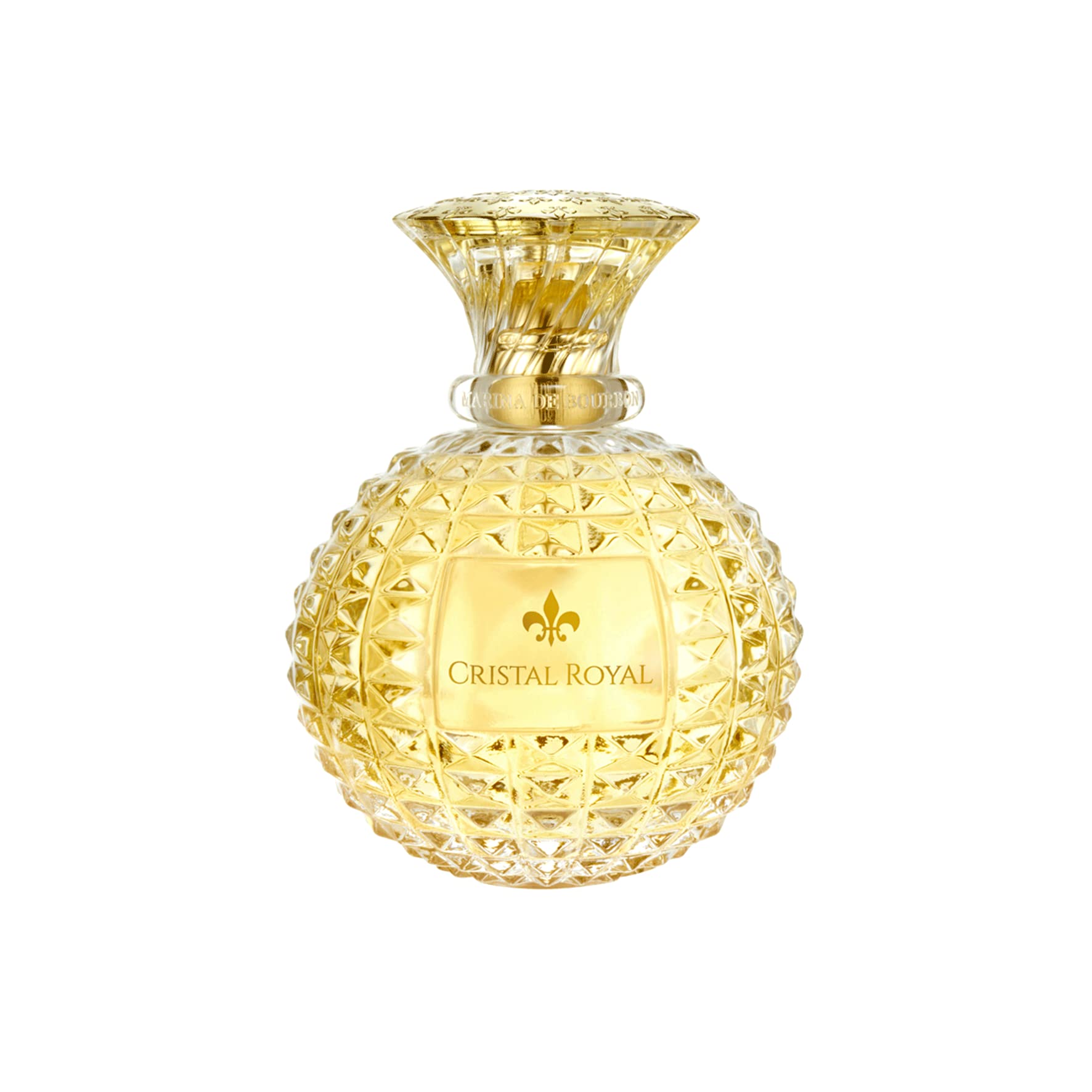 Princesse Marina De Bourbon Cristal Royal Eau De Parfum - 50 ml thumbnail 1