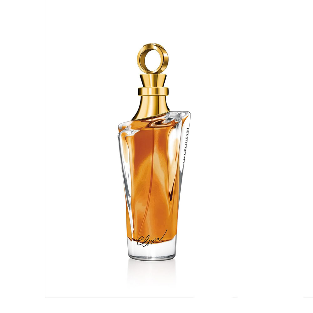 Mauboussin Elixir Pour Elle Eau De Parfum - 100 ml thumbnail 1