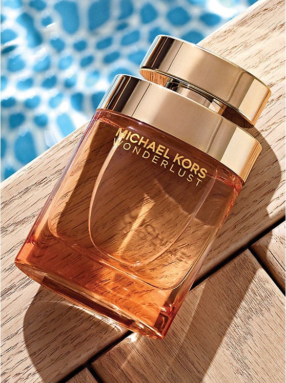 Michael Kors Wonderlust Eau De Parfum - 100 ml thumbnail 2
