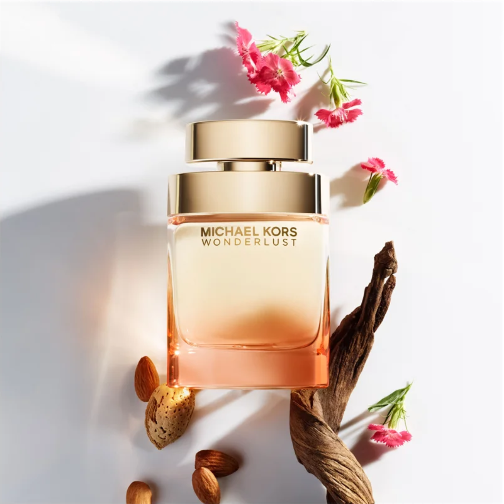 Michael Kors Wonderlust Eau De Parfum - 100 ml thumbnail 3