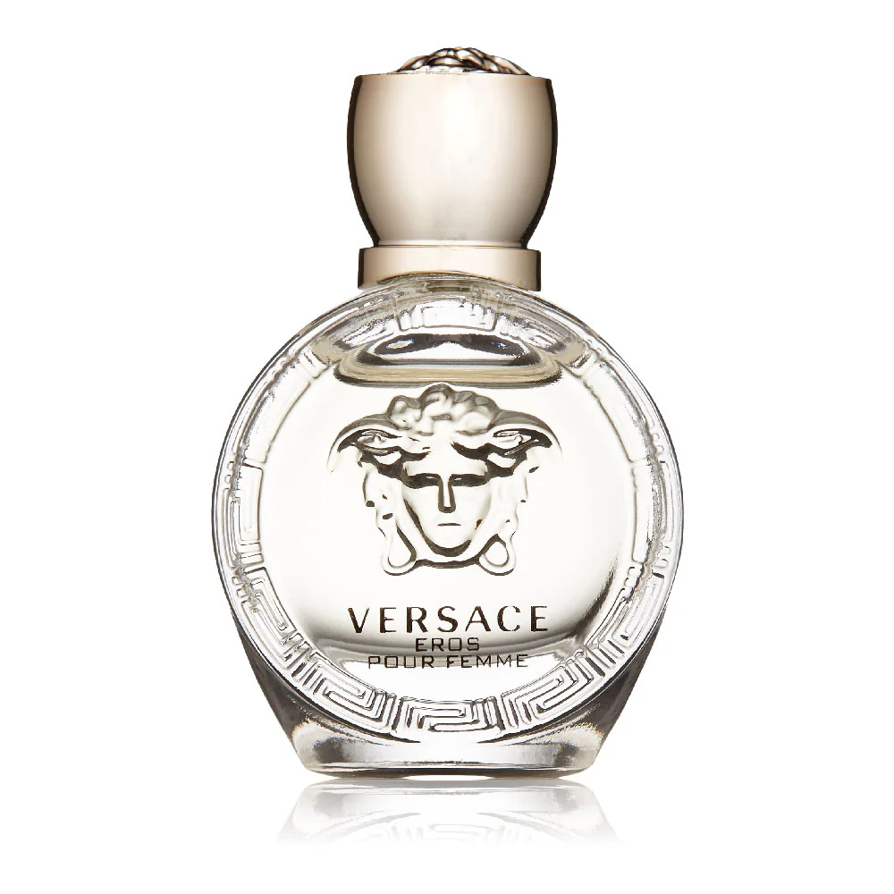 Versace Eros Pour Femme Eau De Parfum - 5 ml thumbnail 1