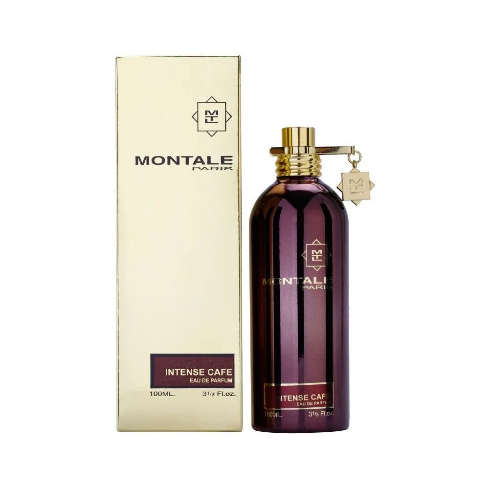 Montale Intense Cafe Eau De Parfum - 100 ml thumbnail 2