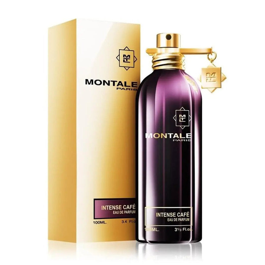 Montale Intense Cafe Eau De Parfum - 100 ml thumbnail 3