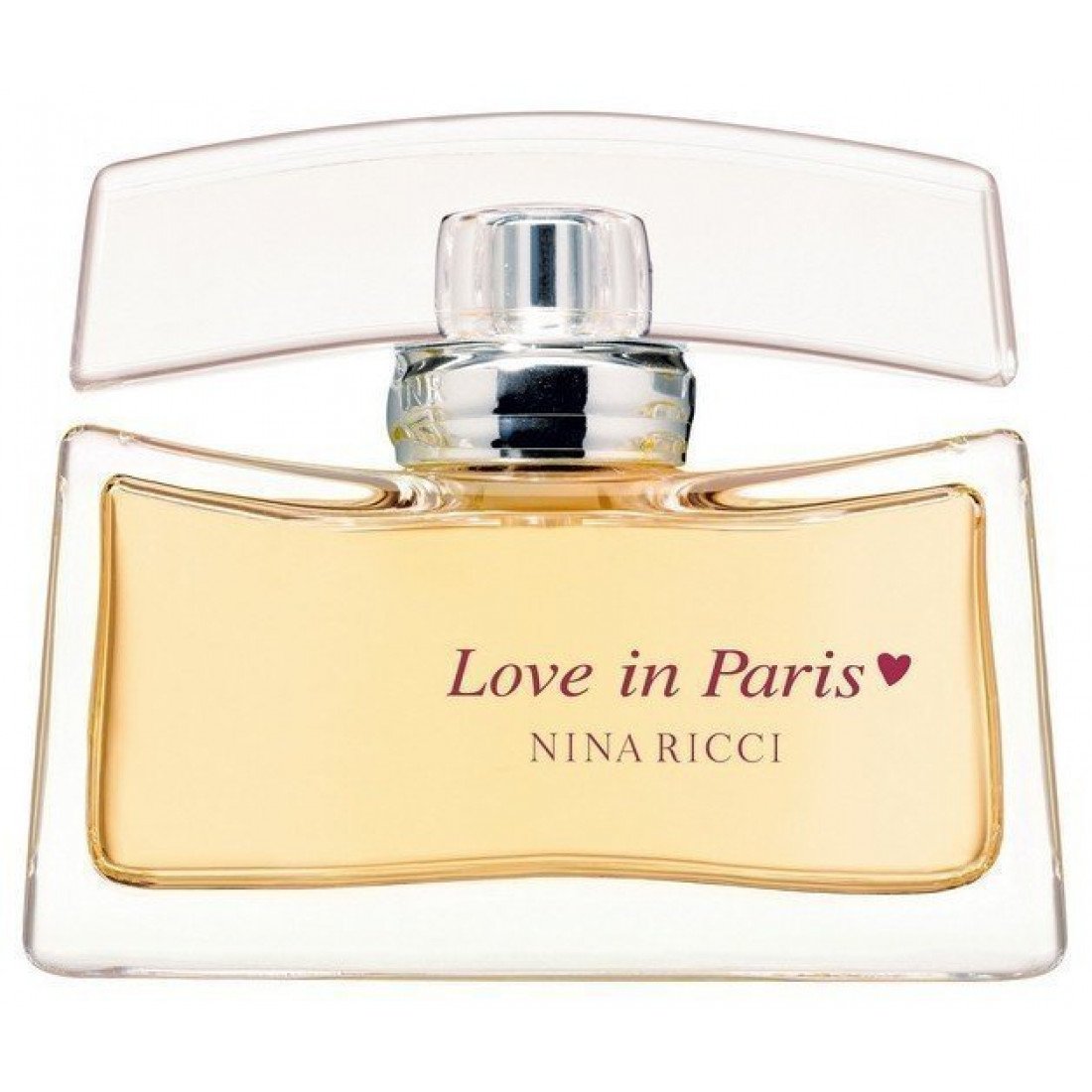 Nina Ricci Love In Paris Eau De Parfum - 50 ml thumbnail 1