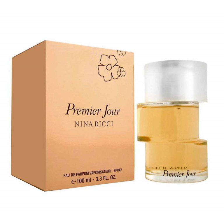 Nina Ricci Premier Jour Eau De Parfum - 100 ml thumbnail 2