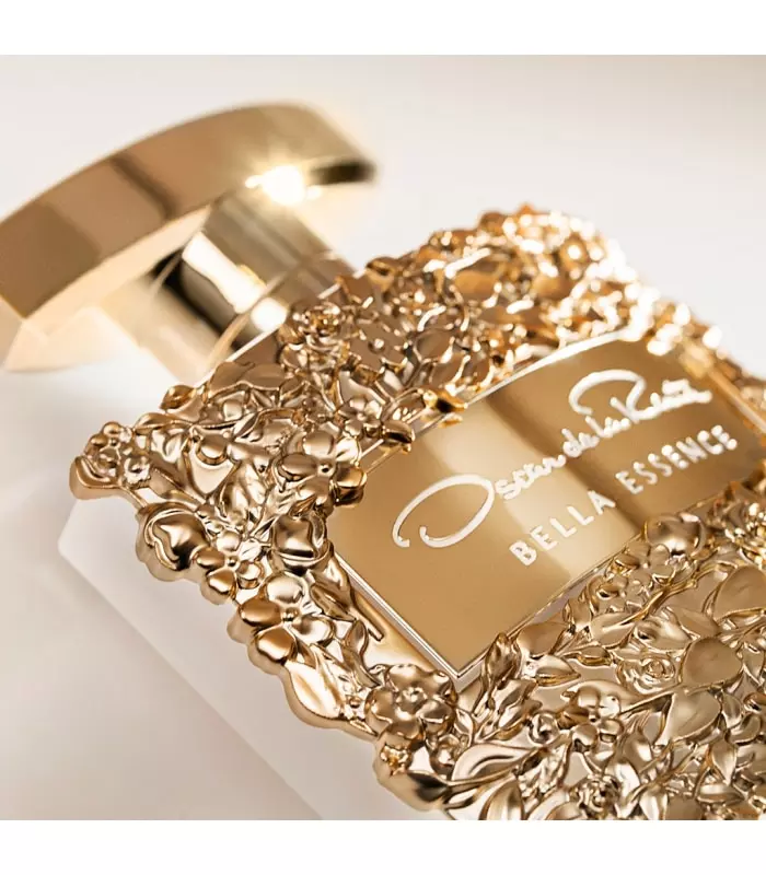 Oscar de la Renta Bella Essence Eau De Parfum - 100 ml thumbnail 2