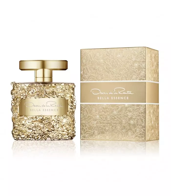 Oscar de la Renta Bella Essence Eau De Parfum - 100 ml thumbnail 3