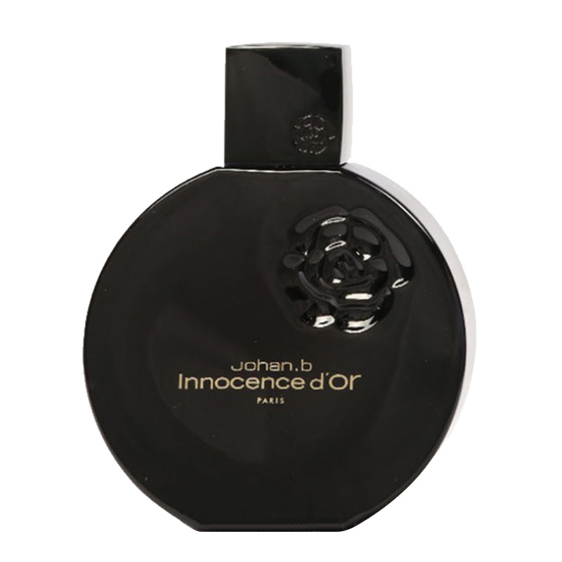 Johan.B Incense D'or Eau De Parfum - 85 ml thumbnail 1
