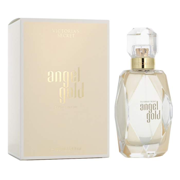 Victoria's Secret Angel Gold Eau De Parfum - 100 ml thumbnail 2