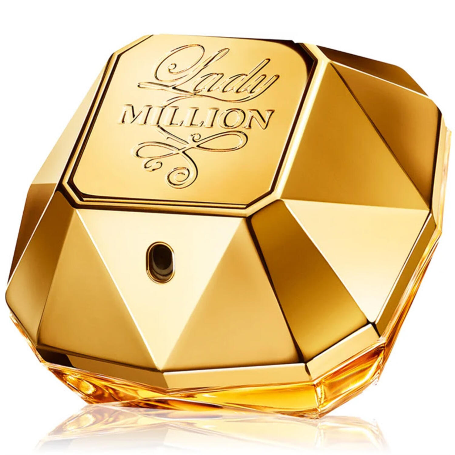 Paco Rabanne Lady Million Eau De Parfum - 50 ml thumbnail 1