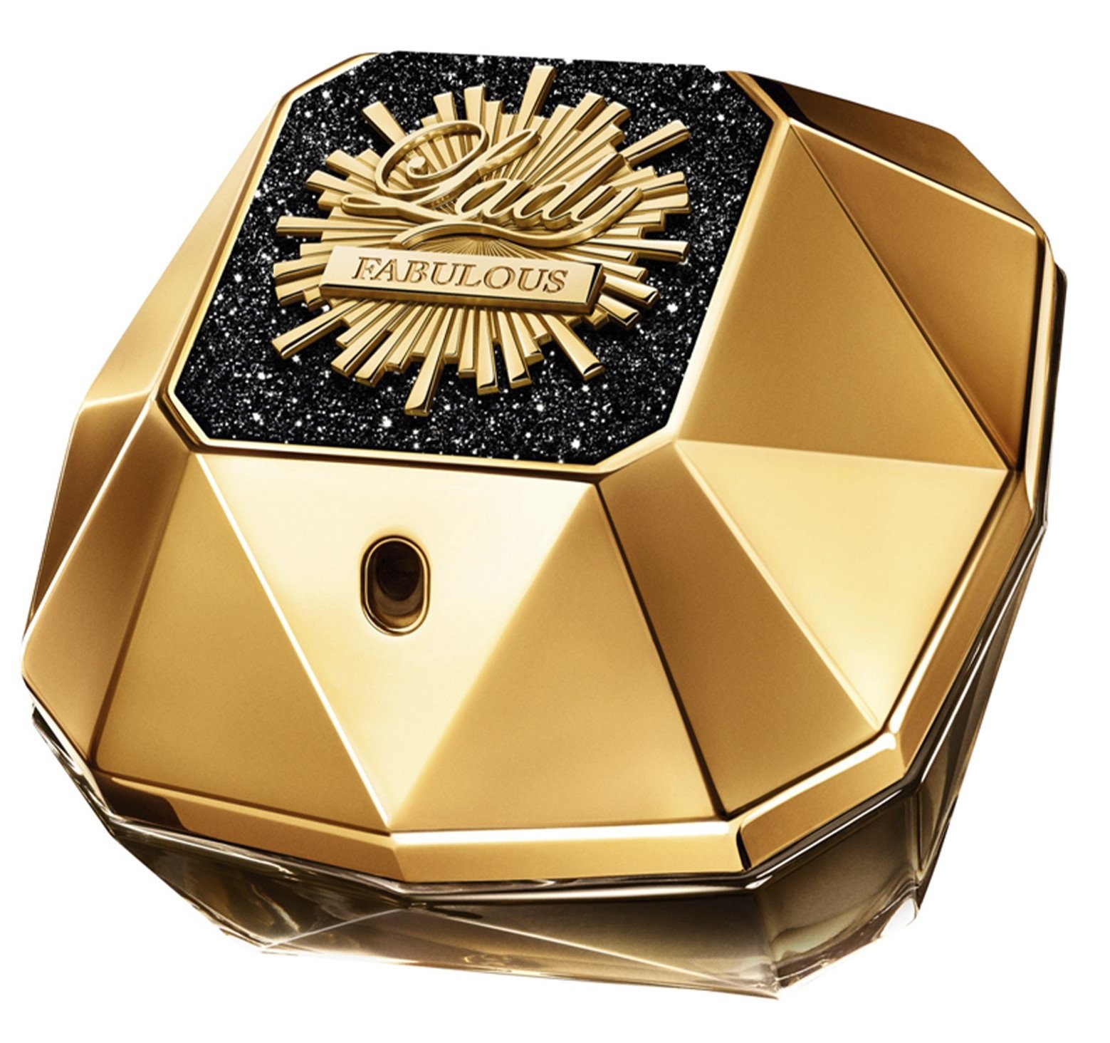 Paco Rabanne Lady Million Fabulous Intense Eau De Parfum - 80 ml thumbnail 1