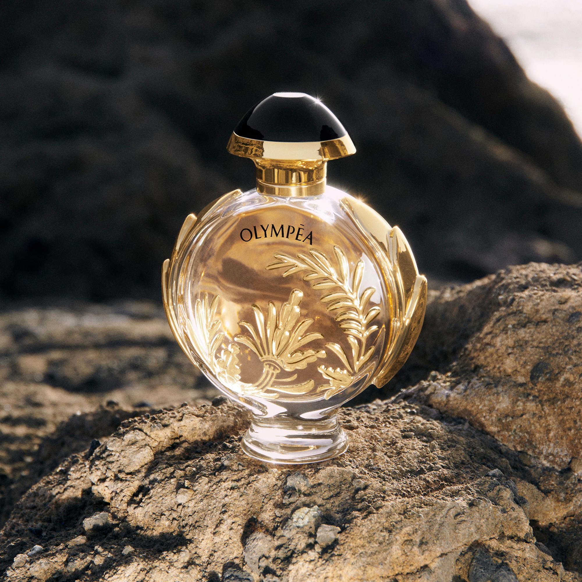 Paco Rabanne Olympea Solar Eau De Parfum - 80 ml thumbnail 2