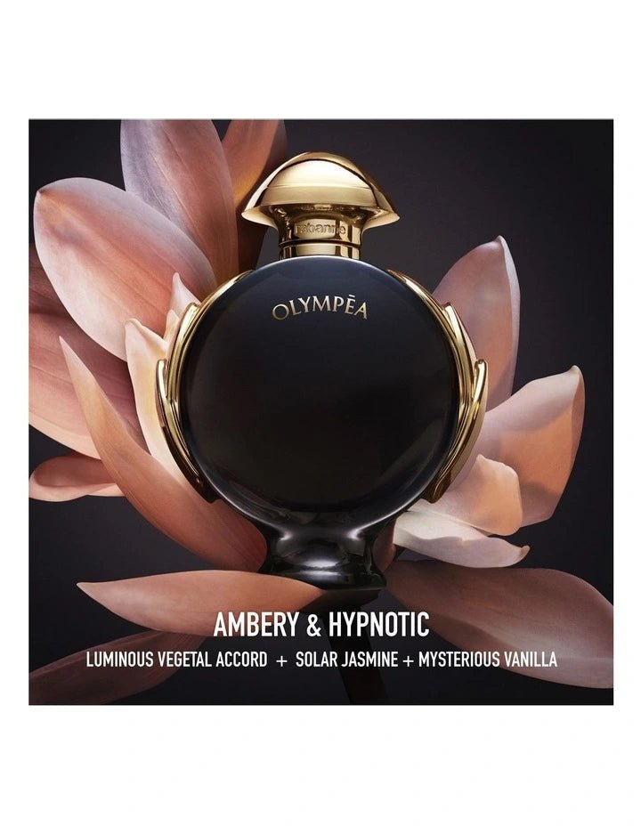 Paco Rabanne Olympea Parfum - 80 ml thumbnail 3