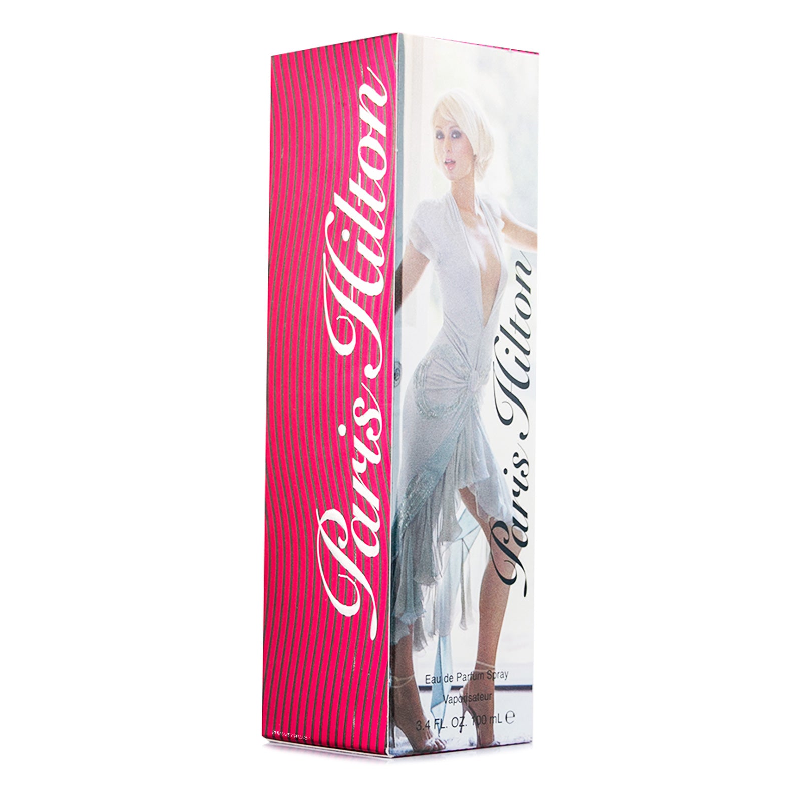 Paris Hilton For Women Eau De Parfum - 100 ml thumbnail 2
