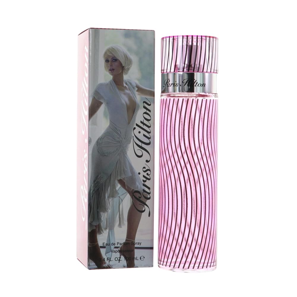 Paris Hilton For Women Eau De Parfum - 100 ml thumbnail 3