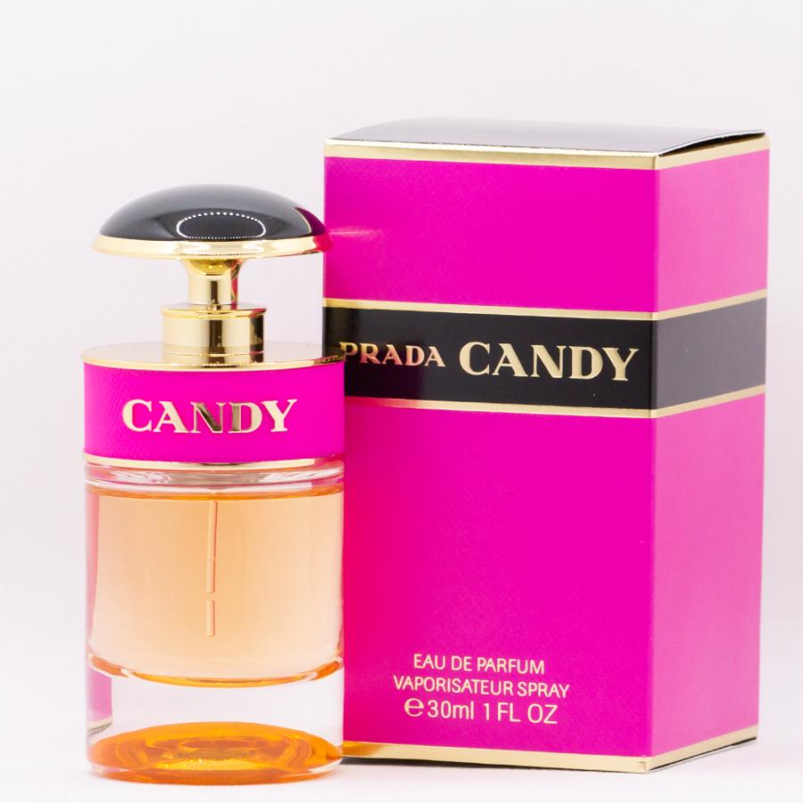 Prada Candy Eau De Parfum - 30 ml thumbnail 2