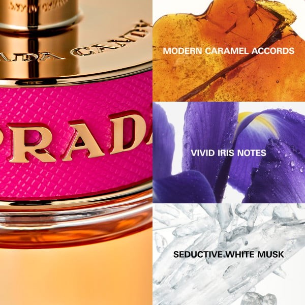 Prada Candy Eau De Parfum - 30 ml thumbnail 3